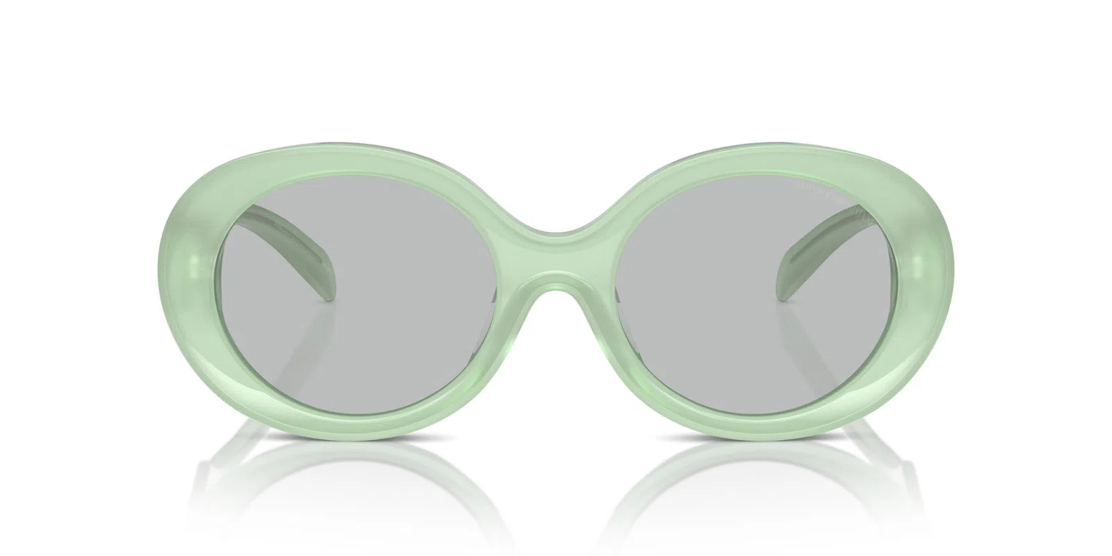 Emporio Armani 4231U Sunglasses - view 8